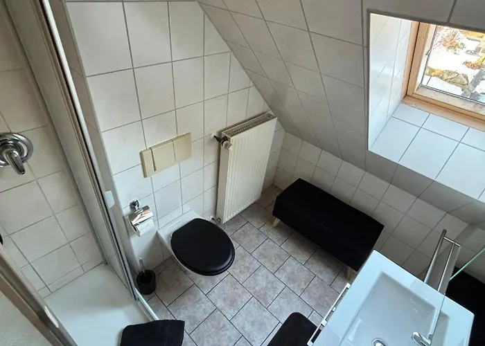 Harznester Apartment