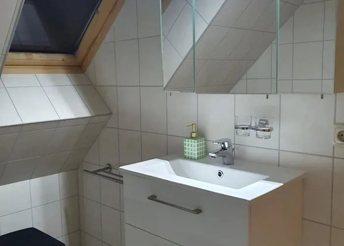 Harznester Apartment