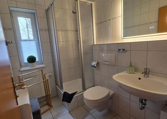 Harznester Apartment Schierke